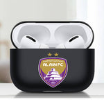 Al Ain UAE Pro League Airpods Pro Case Cover 2pcs