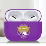 Al Ain UAE Pro League Airpods Pro Case Cover 2pcs