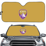 Al Ain UAE Pro League Car Sun Shade Windshield