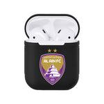 Al Ain UAE Pro League Airpods Case Cover 2pcs