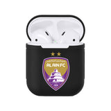 Al Ain UAE Pro League Airpods Case Cover 2pcs