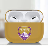 Al Ain UAE Pro League Airpods Pro Case Cover 2pcs