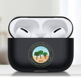 Al Bataeh UAE Pro League Airpods Pro Case Cover 2pcs
