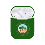 Al Bataeh UAE Pro League Airpods Case Cover 2pcs