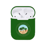 Al Bataeh UAE Pro League Airpods Case Cover 2pcs
