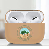 Al Bataeh UAE Pro League Airpods Pro Case Cover 2pcs