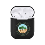 Al Bataeh UAE Pro League Airpods Case Cover 2pcs