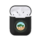 Al Bataeh UAE Pro League Airpods Case Cover 2pcs