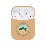 Al Bataeh UAE Pro League Airpods Case Cover 2pcs