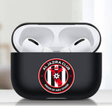 Al Jazira UAE Pro League Airpods Pro Case Cover 2pcs