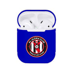 Al Jazira UAE Pro League Airpods Case Cover 2pcs