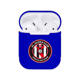 Al Jazira UAE Pro League Airpods Case Cover 2pcs
