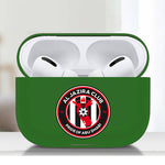 Al Jazira UAE Pro League Airpods Pro Case Cover 2pcs