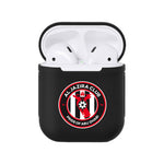 Al Jazira UAE Pro League Airpods Case Cover 2pcs