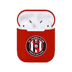 Al Jazira UAE Pro League Airpods Case Cover 2pcs