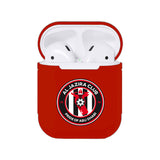 Al Jazira UAE Pro League Airpods Case Cover 2pcs