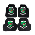 Al Orooba Dubai UAE Pro League Car Floor Mats Carpet