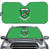 Al Orooba UAE Pro League Car Sun Shade Windshield
