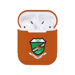Al Orooba Dubai UAE Pro League Airpods Case Cover 2pcs