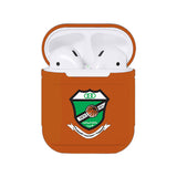 Al Orooba Dubai UAE Pro League Airpods Case Cover 2pcs
