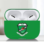 Al Orooba UAE Pro League Airpods Pro Case Cover 2pcs