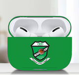 Al Orooba UAE Pro League Airpods Pro Case Cover 2pcs