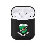 Al Orooba Dubai UAE Pro League Airpods Case Cover 2pcs
