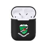 Al Orooba Dubai UAE Pro League Airpods Case Cover 2pcs