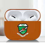 Al Orooba UAE Pro League Airpods Pro Case Cover 2pcs