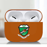 Al Orooba UAE Pro League Airpods Pro Case Cover 2pcs
