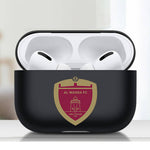 Al Wahda UAE Pro League Airpods Pro Case Cover 2pcs
