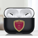 Al Wahda UAE Pro League Airpods Pro Case Cover 2pcs