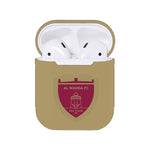 Al Wahda Dubai UAE Pro League Airpods Case Cover 2pcs