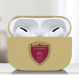 Al Wahda UAE Pro League Airpods Pro Case Cover 2pcs