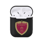 Al Wahda Dubai UAE Pro League Airpods Case Cover 2pcs