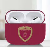 Al Wahda UAE Pro League Airpods Pro Case Cover 2pcs