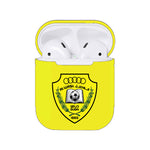 Al Wasl Dubai UAE Pro League Airpods Case Cover 2pcs