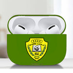 Al Wasl UAE Pro League Airpods Pro Case Cover 2pcs