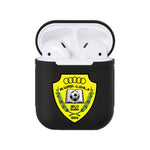 Al Wasl Dubai UAE Pro League Airpods Case Cover 2pcs