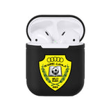 Al Wasl Dubai UAE Pro League Airpods Case Cover 2pcs