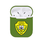 Al Wasl Dubai UAE Pro League Airpods Case Cover 2pcs