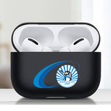 Baniyas UAE Pro League Airpods Pro Case Cover 2pcs