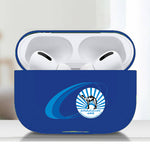 Baniyas UAE Pro League Airpods Pro Case Cover 2pcs
