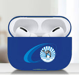 Baniyas UAE Pro League Airpods Pro Case Cover 2pcs