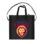 Brisbane Lions AFL Fishing Tournament Weigh in Fish Bag Carry Packbag