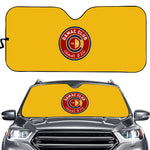Damac RSL Car Sun Shade Windshield