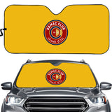 Damac RSL Car Sun Shade Windshield