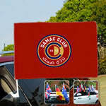 Damac RSL Car SUV Automobile Window Flag
