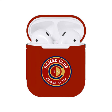 غطاء داماك RSL Airpods قطعتين 