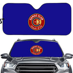 Damac RSL Car Sun Shade Windshield